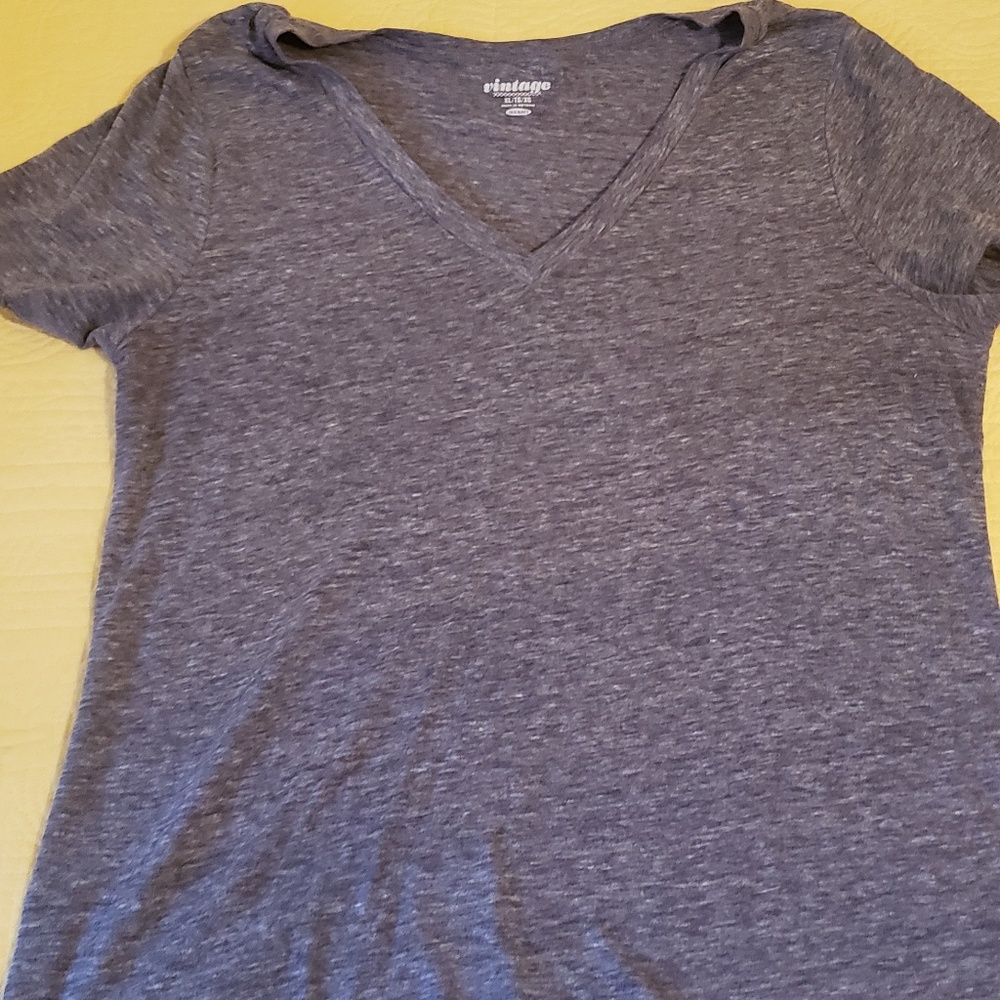 Vintage tee